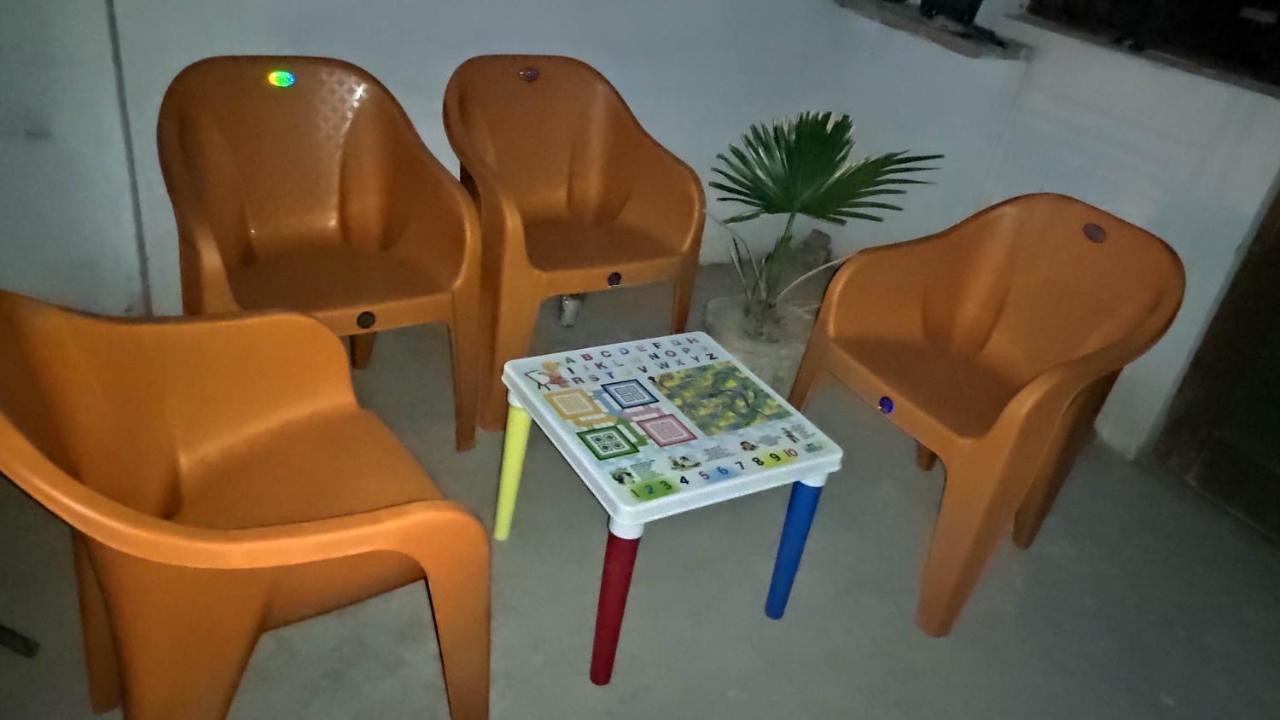 Ira Homestay Mathura - Divine Spiritual Stay Екстер'єр фото