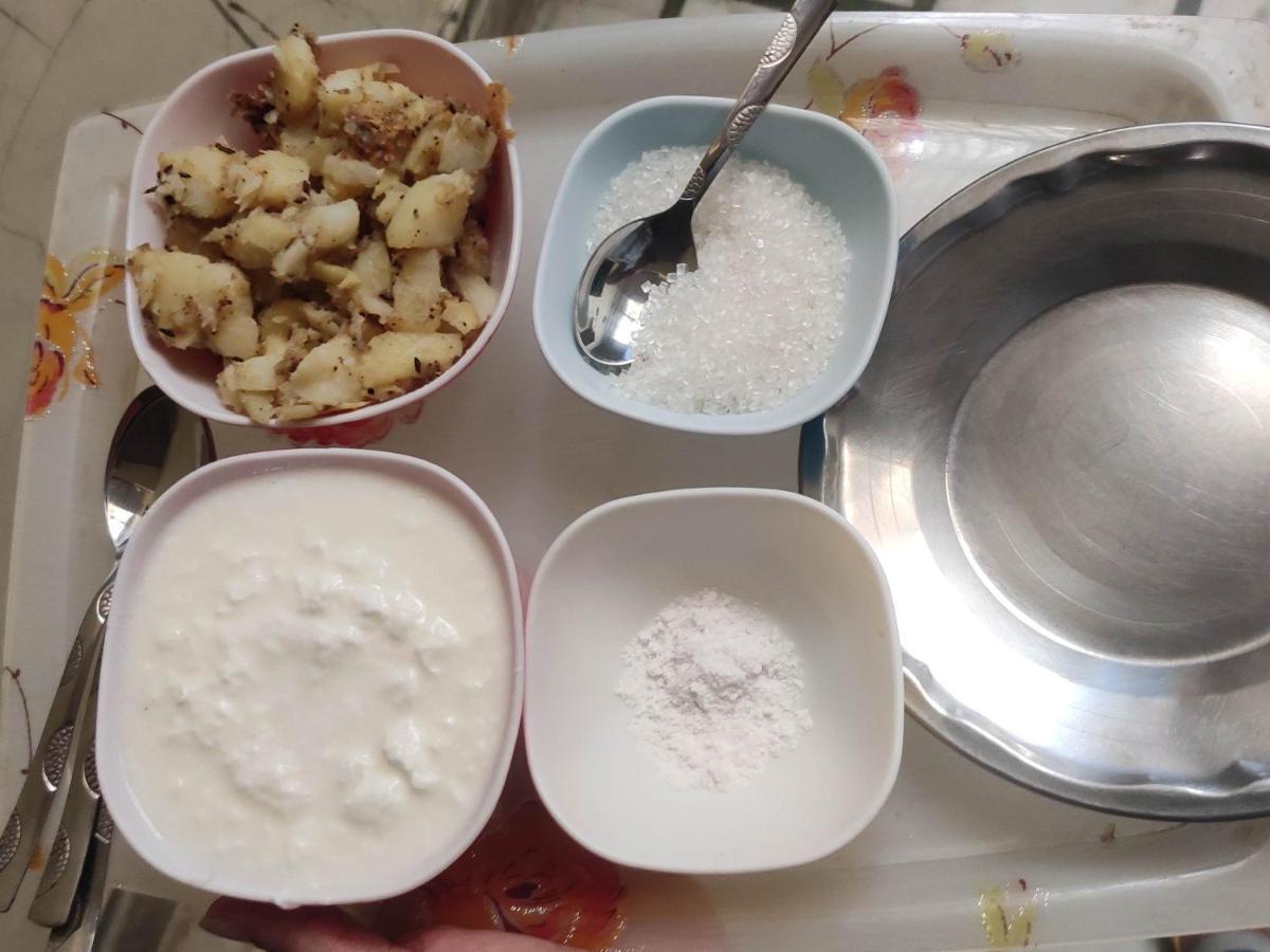 Ira Homestay Mathura - Divine Spiritual Stay Екстер'єр фото