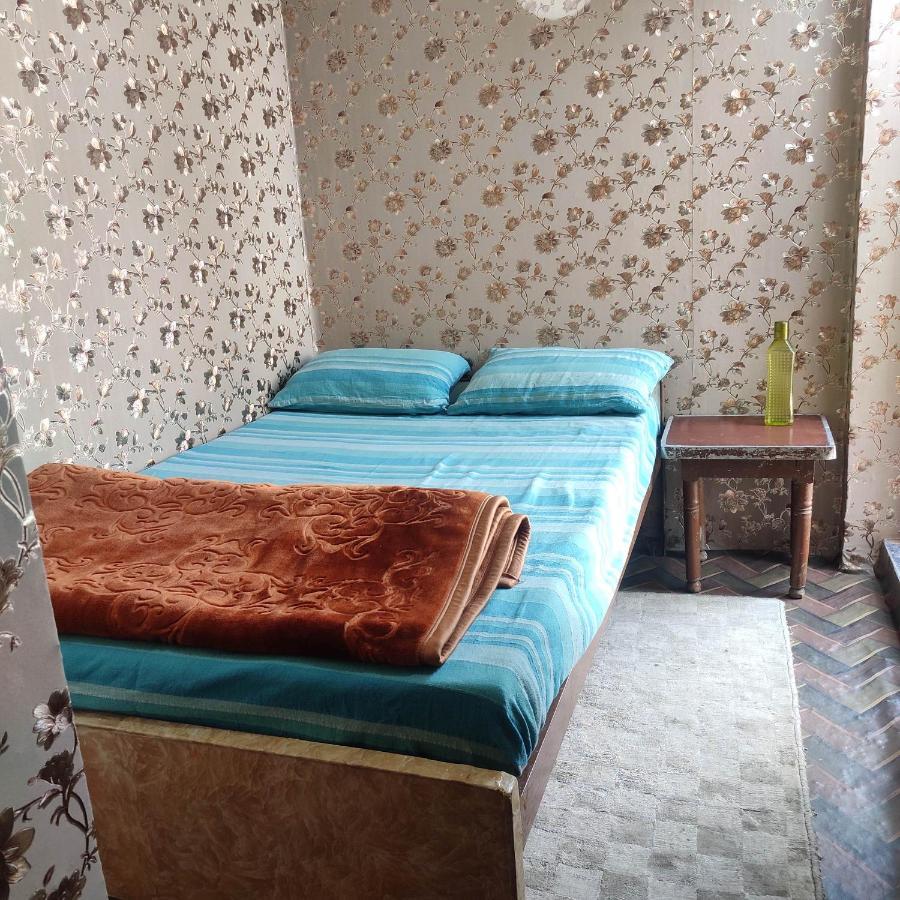 Ira Homestay Mathura - Divine Spiritual Stay Екстер'єр фото