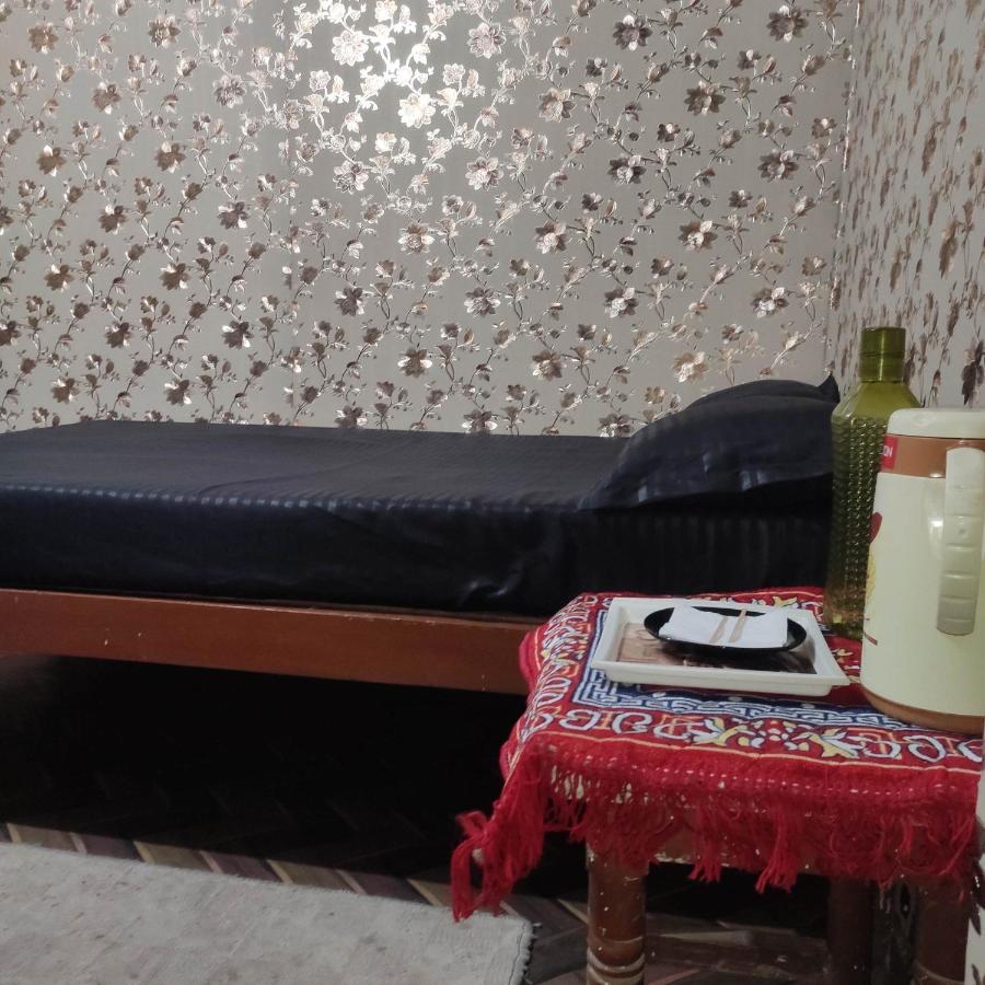 Ira Homestay Mathura - Divine Spiritual Stay Екстер'єр фото