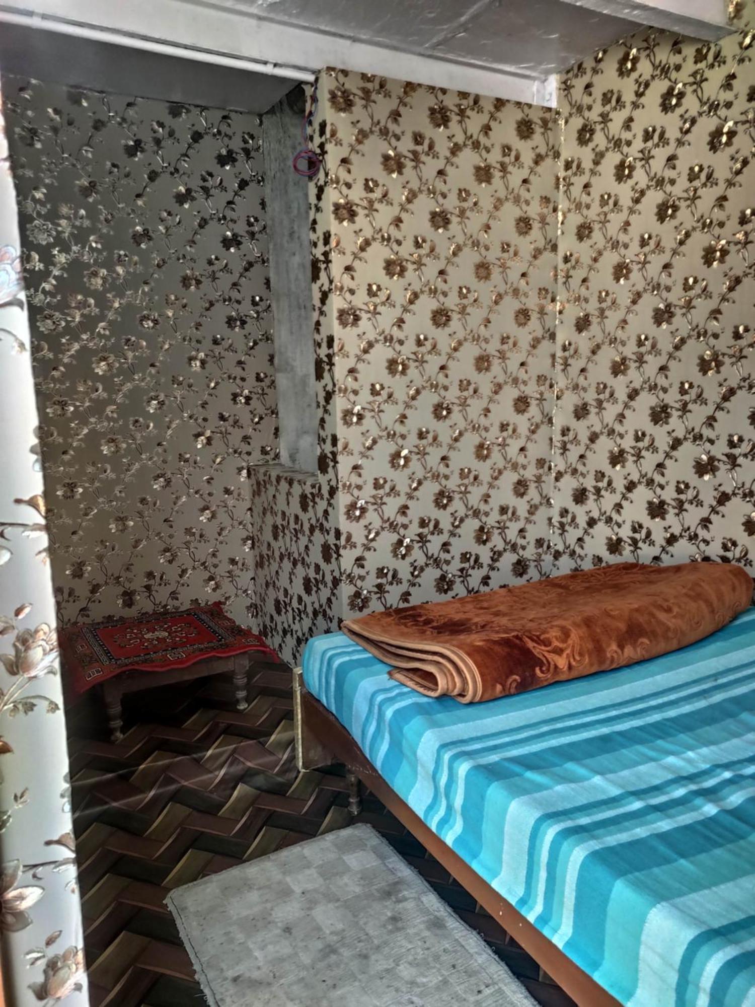 Ira Homestay Mathura - Divine Spiritual Stay Номер фото